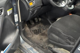 Serrure avant gauche CITROEN C4 PICASSO 1