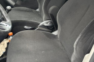 Serrure avant gauche CITROEN C4 PICASSO 1