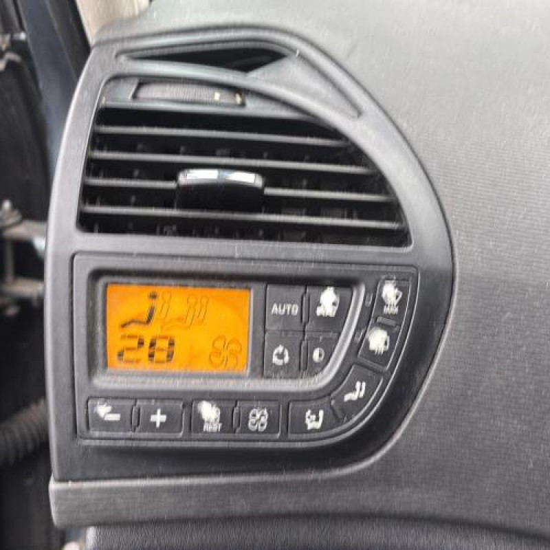 Serrure avant gauche CITROEN C4 PICASSO 1 Photo n°14