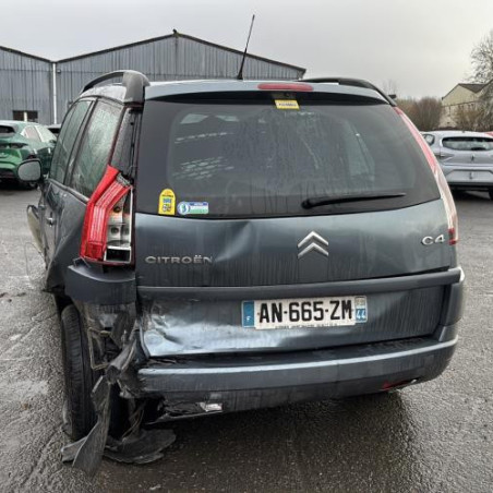 Serrure avant gauche CITROEN C4 GRAND PICASSO 1 Photo n°1