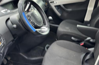 Serrure avant gauche CITROEN C4 GRAND PICASSO 1