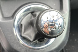 Serrure avant gauche CITROEN C4 GRAND PICASSO 1