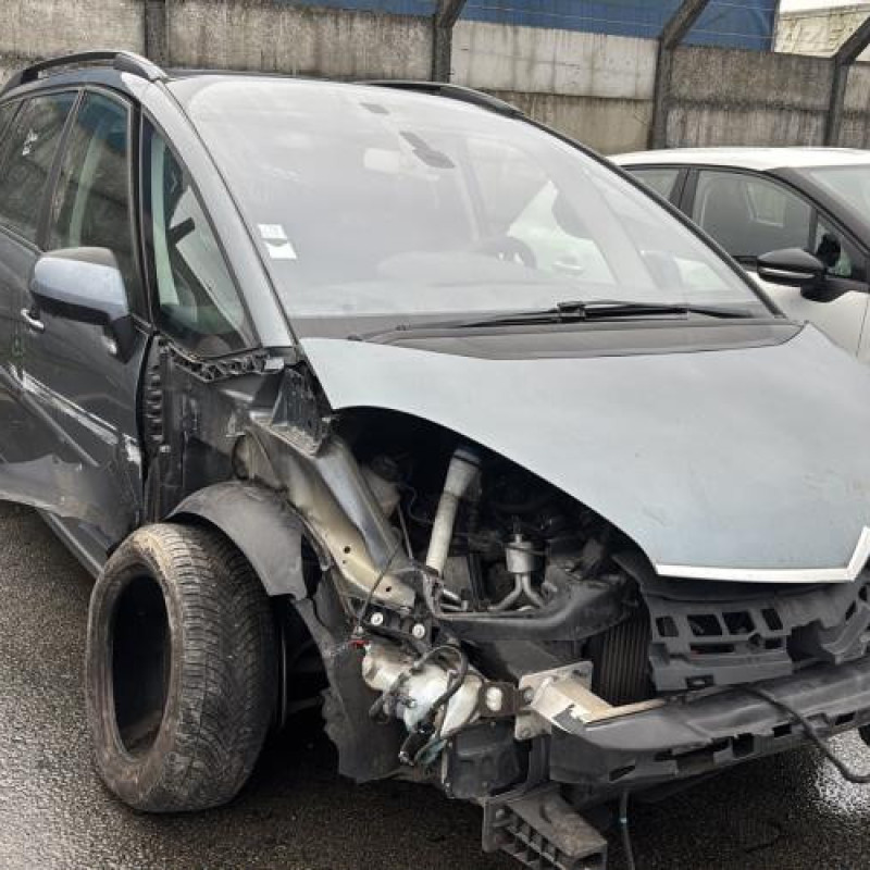 Serrure avant gauche CITROEN C4 GRAND PICASSO 1 Photo n°6