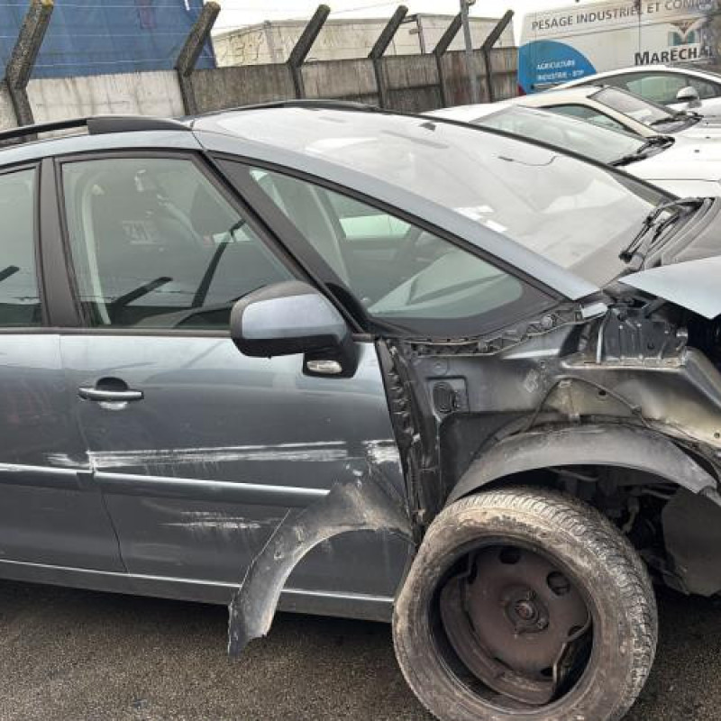 Serrure avant gauche CITROEN C4 GRAND PICASSO 1 Photo n°7