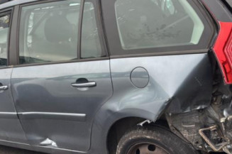 Serrure avant gauche CITROEN C4 GRAND PICASSO 1