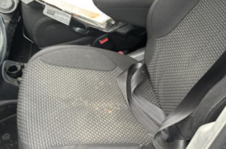 Serrure avant gauche CITROEN C4 GRAND PICASSO 1