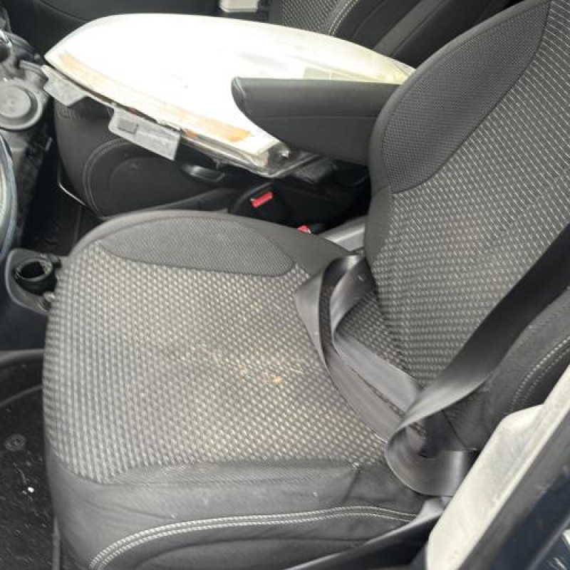 Serrure avant gauche CITROEN C4 GRAND PICASSO 1 Photo n°15