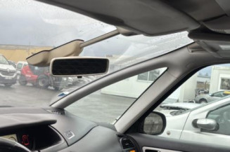 Serrure avant gauche CITROEN C4 GRAND PICASSO 1