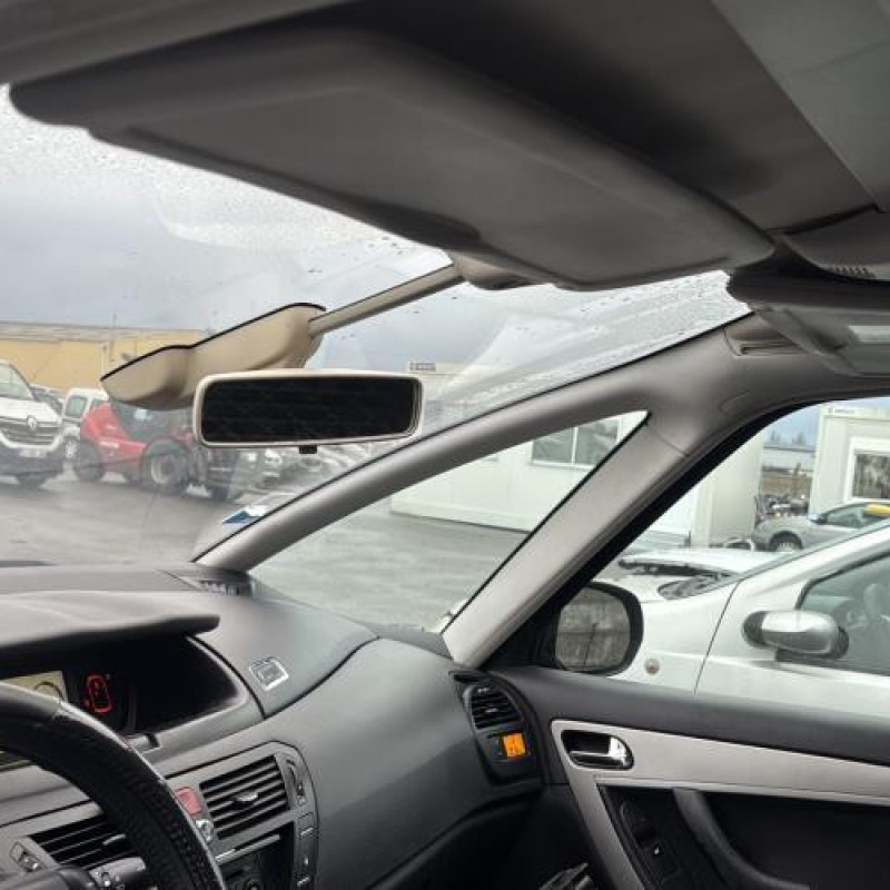 Serrure avant gauche CITROEN C4 GRAND PICASSO 1 Photo n°17