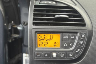 Serrure avant gauche CITROEN C4 GRAND PICASSO 1