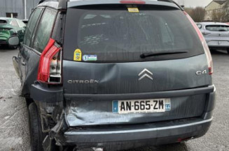 Mastervac CITROEN C4 GRAND PICASSO 1 Photo n°1