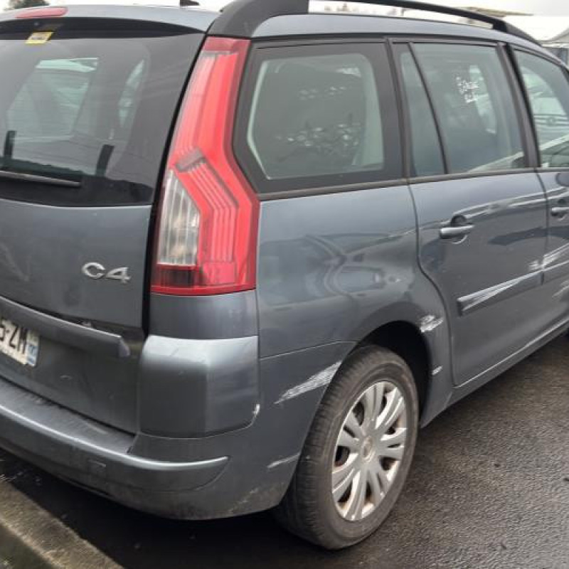 Mastervac CITROEN C4 GRAND PICASSO 1 Photo n°8