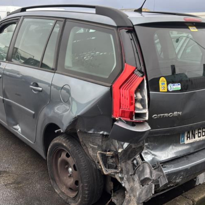 Mastervac CITROEN C4 GRAND PICASSO 1 Photo n°10