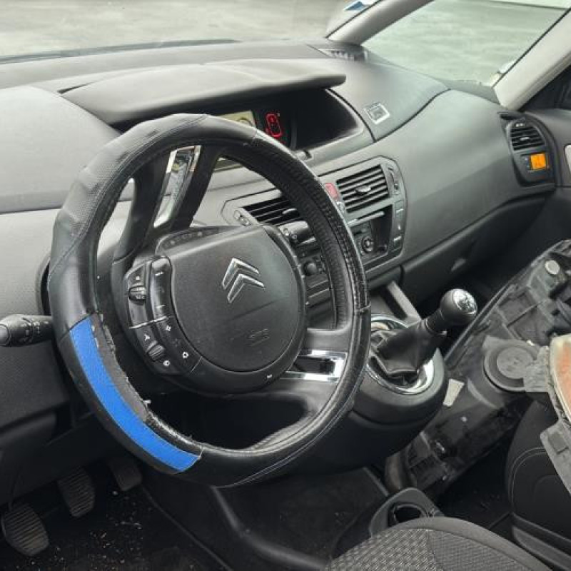 Mastervac CITROEN C4 GRAND PICASSO 1 Photo n°16