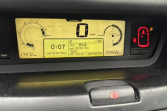 Mastervac CITROEN C4 GRAND PICASSO 1