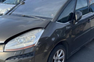 Serrure avant gauche CITROEN C4 PICASSO 1 Photo n°1