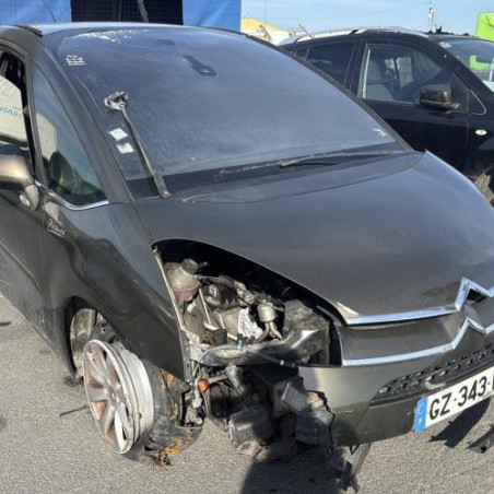 Serrure avant gauche CITROEN C4 PICASSO 1