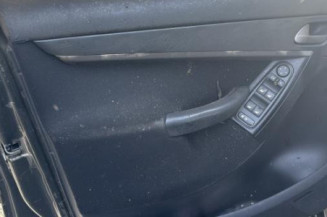 Serrure avant gauche CITROEN C4 PICASSO 1
