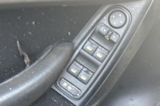 Serrure avant gauche CITROEN C4 PICASSO 1