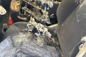 Serrure avant gauche CITROEN C4 PICASSO 1