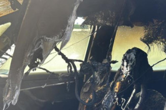 Serrure avant gauche CITROEN C4 PICASSO 1