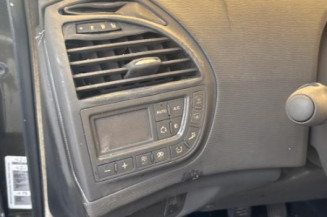 Serrure avant gauche CITROEN C4 PICASSO 1