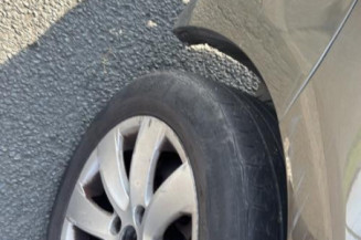 Serrure avant gauche CITROEN C4 PICASSO 1