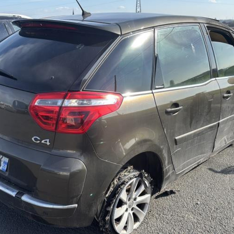 Mastervac CITROEN C4 PICASSO 1 Photo n°3