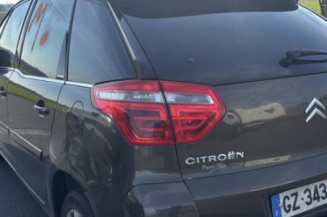 Mastervac CITROEN C4 PICASSO 1