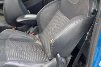 Plage arriere CITROEN DS3