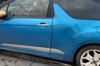 Bloc ABS (freins anti-blocage) CITROEN DS3