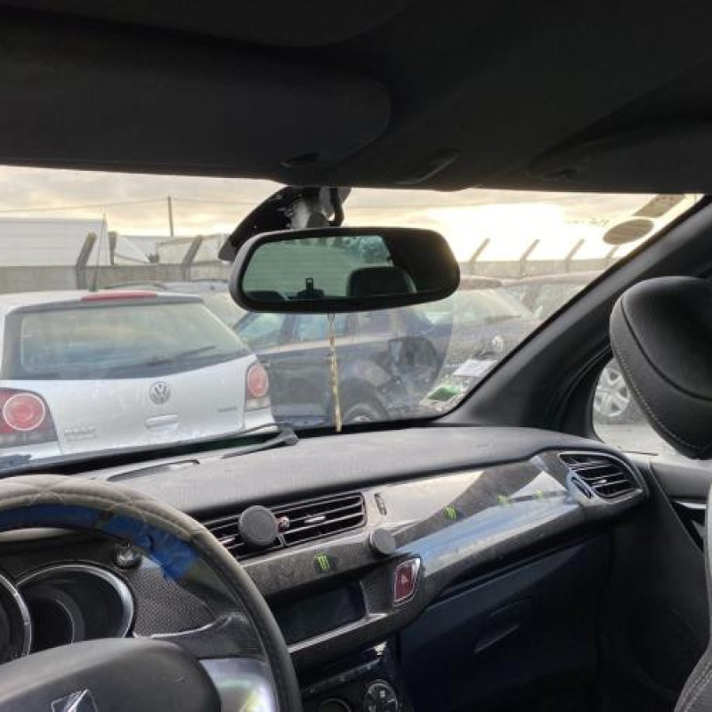 Bloc ABS (freins anti-blocage) CITROEN DS3 Photo n°15