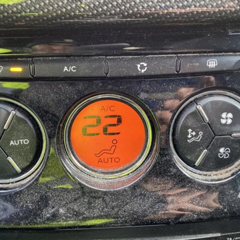 Bloc ABS (freins anti-blocage) CITROEN DS3 Photo n°16