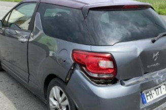 Bloc ABS (freins anti-blocage) CITROEN DS3