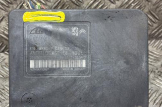 Bloc ABS (freins anti-blocage) CITROEN DS3 Photo n°1