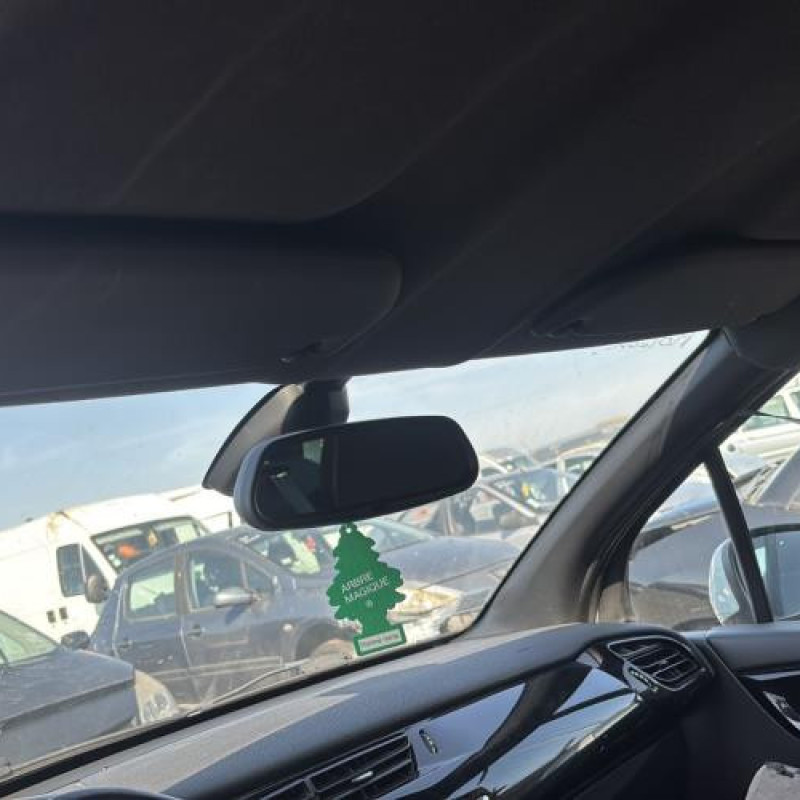 Bloc ABS (freins anti-blocage) CITROEN DS3 Photo n°16