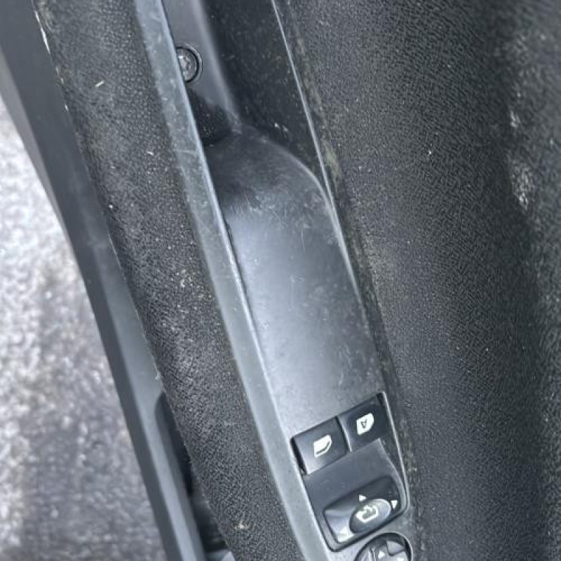 Plage arriere CITROEN DS3 Photo n°10