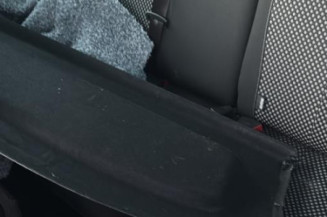 Plage arriere CITROEN DS3