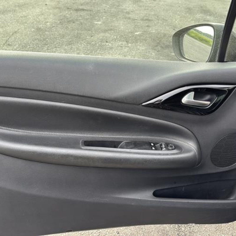 Plage arriere CITROEN DS3 Photo n°10