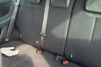 Plage arriere CITROEN DS3