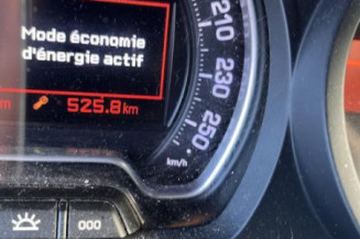 Reservoir essence CITROEN C5 2 Photo n°1