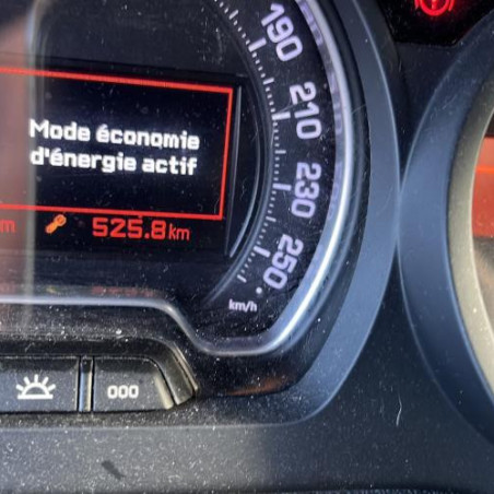 Reservoir essence CITROEN C5 2 Photo n°1