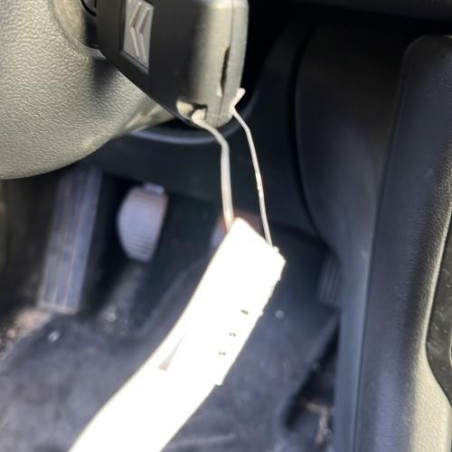 Reservoir essence CITROEN C5 2