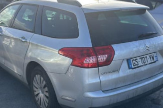 Reservoir essence CITROEN C5 2