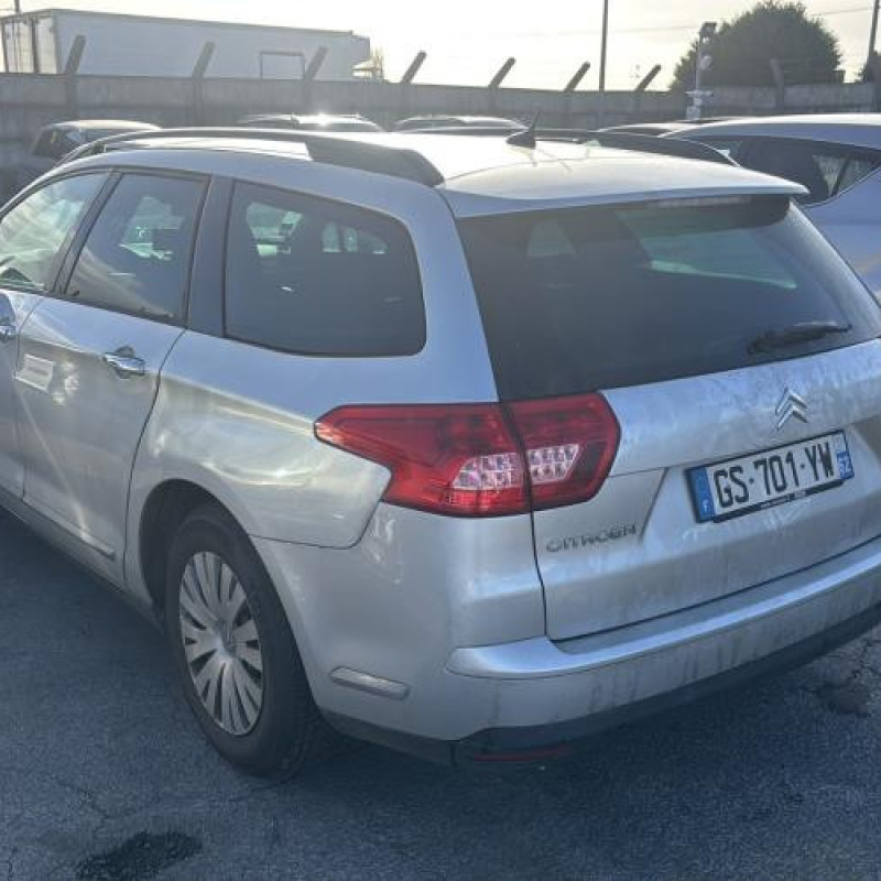 Reservoir essence CITROEN C5 2 Photo n°3