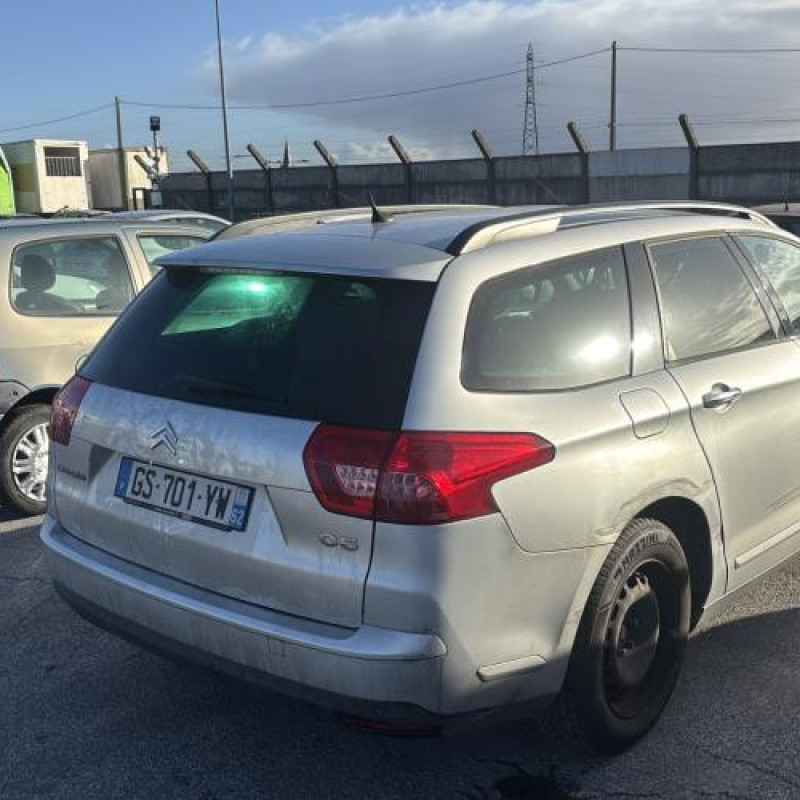 Reservoir essence CITROEN C5 2 Photo n°4