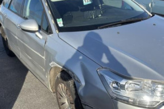 Reservoir essence CITROEN C5 2