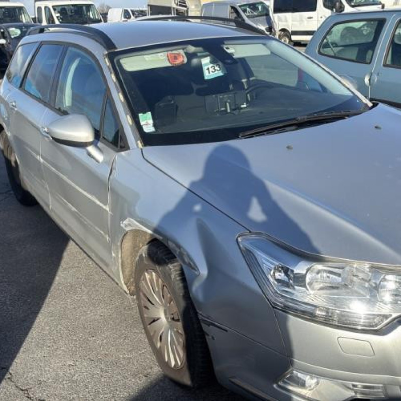 Reservoir essence CITROEN C5 2 Photo n°5