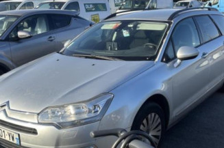 Reservoir essence CITROEN C5 2