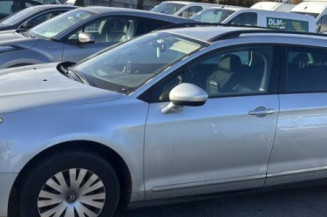 Reservoir essence CITROEN C5 2